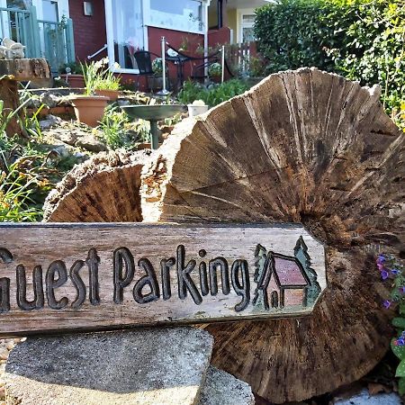 Cozy Snug Room, Short Drive To Lyme Regis, Crackling Fireplace, Private Balcony & Stunning Countryside Views, Free Private Parking & Wifi Axminster Dış mekan fotoğraf